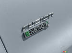 My two-day experience with the 2013 Ford Fusion Energi