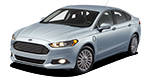 My two-day experience with the 2013 Ford Fusion Energi