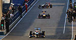 F1: Teams agree to in-season testing return