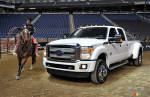 2013 Ford Super Duty Preview