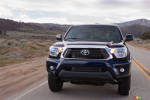 2013 Toyota Tacoma Preview