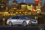 Acura RLX 2014 : prix canadiens d�voil�s