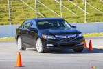 All-new 2014 Acura RLX starting at $49,990