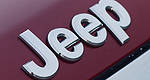 Jeep Compass, Patriot and Wrangler hit with a recall