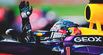 F1 Canada: Album photos de la victoire de Sebastian Vettel  (+photos)