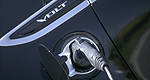 U.S. sales of plug-in cars top 100,000