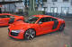 Audi R8 e-tron 2013 : essai routier