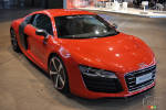 2013 Audi R8 e-tron Farewell Review