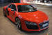 2013 Audi R8 e-tron Farewell Review 2013 Audi R8 e-tron Farewell Review
