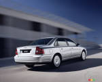 Volvo S80 2004-2006 : occasion