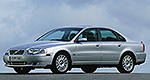 Volvo S80 : Used