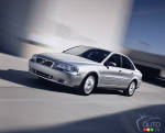 2004-2006 Volvo S80 Pre-Owned