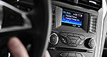 Top 5 Infotainment Systems