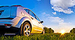 Nine automakers among world's 50 best green brands