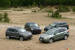 2013 Compact Crossover Comparison Test 2013 Compact Crossover Comparison Test