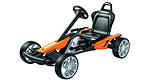 Porsche launches hot new model... for kids!