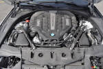 BMW 650i xDrive Gran Coup� 2013 : essai routier