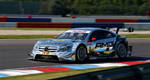 DTM: Vietoris claims maiden pole