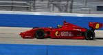 Indy Lights: Karam takes maiden win