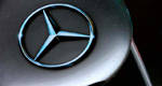 F1: Mercedes about to reveal e-mail allowing infamous ''secret test''