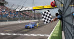 DTM: Victoire pour Paffett, 7e place pour Spengler