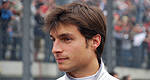 DTM: Bruno Spengler montre un doigt à Mattias Ekström