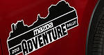 2013 Mazda Adventure Rally: Breathtaking Adventure and Scenery!