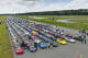 Mazda MX-5 : record du monde Mazda MX-5 : record du monde
