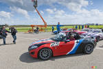 Mazda MX-5 sets world record