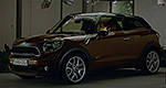 MINI launches ''NOT NORMAL'' campaign