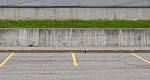 A pair of parking spaces for $560,000