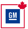 GM OF CANADA OFFERS A "FREE RIDE" CHALLENGE TO CANADIAN ALPINE SKI TEAM MEMBERS