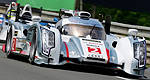 24 Heures du Mans: Audi impressionne déjà