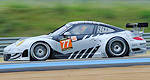 Endurance: Hollywood actor, Patrick Dempsey plays star role in Porsche films