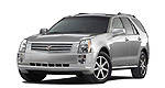 2004 Cadillac SRX Pricing Announced