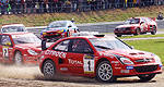 Dreyer & Reibold to enter Global Rallycross series