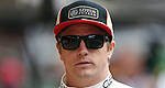 F1: Silverstone rend Kimi Räikkönen ''nostalgique''