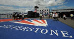 F1: Road closures make life difficult to British GP fans