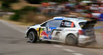Rallye: Ogier remporte le rallye de Sardaigne