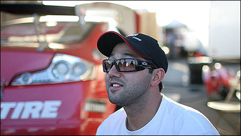 Marco Santos
