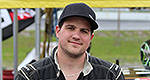Portrait of a Driver: Marc Landreville