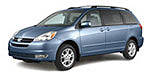 Caravan Losing Ground as Internet Shoppers Eye New Toyota Minivan
