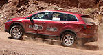 Le Rallye Mazda 2013 : reportage vidéo