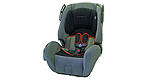 Recall on over 26,000 Eddie Bauer and Safety 1st child seats