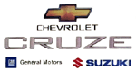 CHEVROLET INTRODUCES THE "CRUZE" COMPACT LIFESTYLE VEHICLE