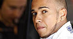 F1 Angleterre: Lewis Hamilton décroche la pôle devant ses partisans