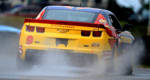 Grand-Am: Rain cancels DP qualifying at Watkins Glen