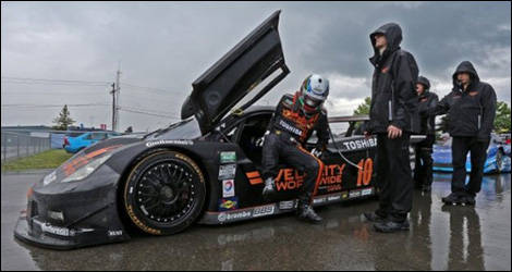 Grand-Am, Watkins Glen
