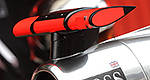 Formula 1 TV coverage lacks drama