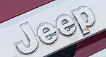 Jeep Grand Cherokee et Liberty : 230 078 véhicules rappelés